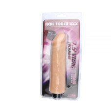 Вибромассажер Chisa 7.5 Vibrating Cock No.06