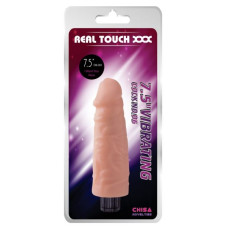 Вибромассажер Chisa 7.5 Vibrating Cock No.06