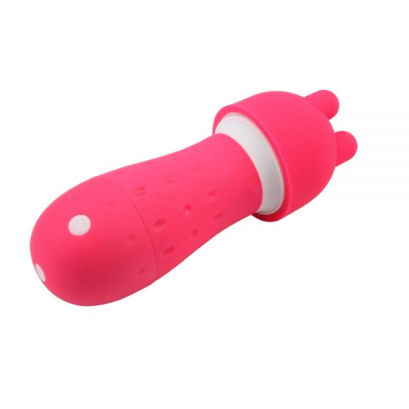 Вибромассажер Chisa Pressure Activated Super Mushroom Вибромассажер Chisa Pressure Activated Super Mushroom