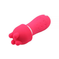 Вибромассажер Chisa Pressure Activated Super Mushroom