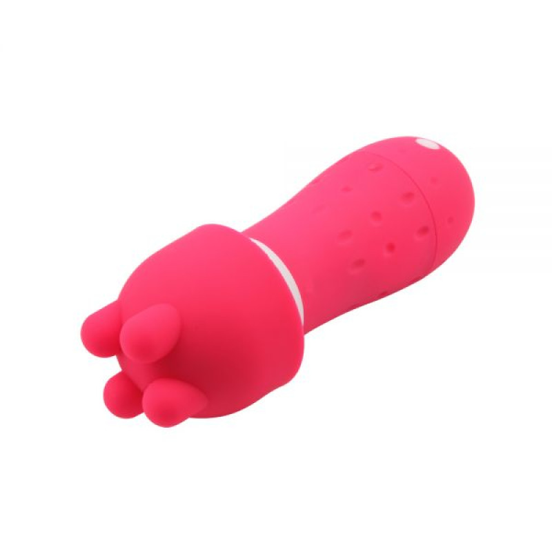 Вибромассажер Chisa Pressure Activated Super Mushroom Вибромассажер Chisa Pressure Activated Super Mushroom