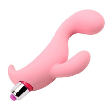 Вибромассажер Chisa The Treasure-Light Розовый