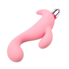 Вибромассажер Chisa The Treasure-Light Розовый