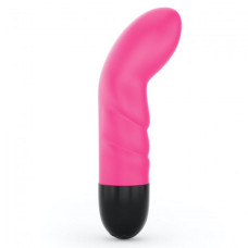 Вибратор Marc Dorcel Expert G 2.0 Фуксия