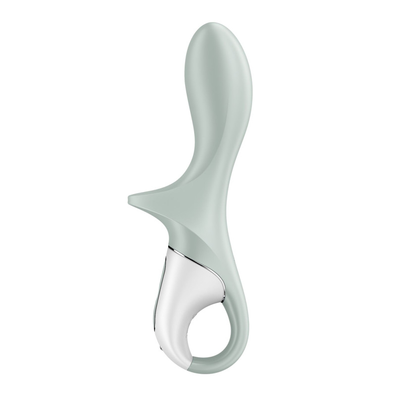 Вибратор Satisfyer Air Pump Booty 3 Вибратор Satisfyer Air Pump Booty 3