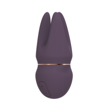 Клиторальный вибромассажер Dreamtoys Royal Fantasies Saga