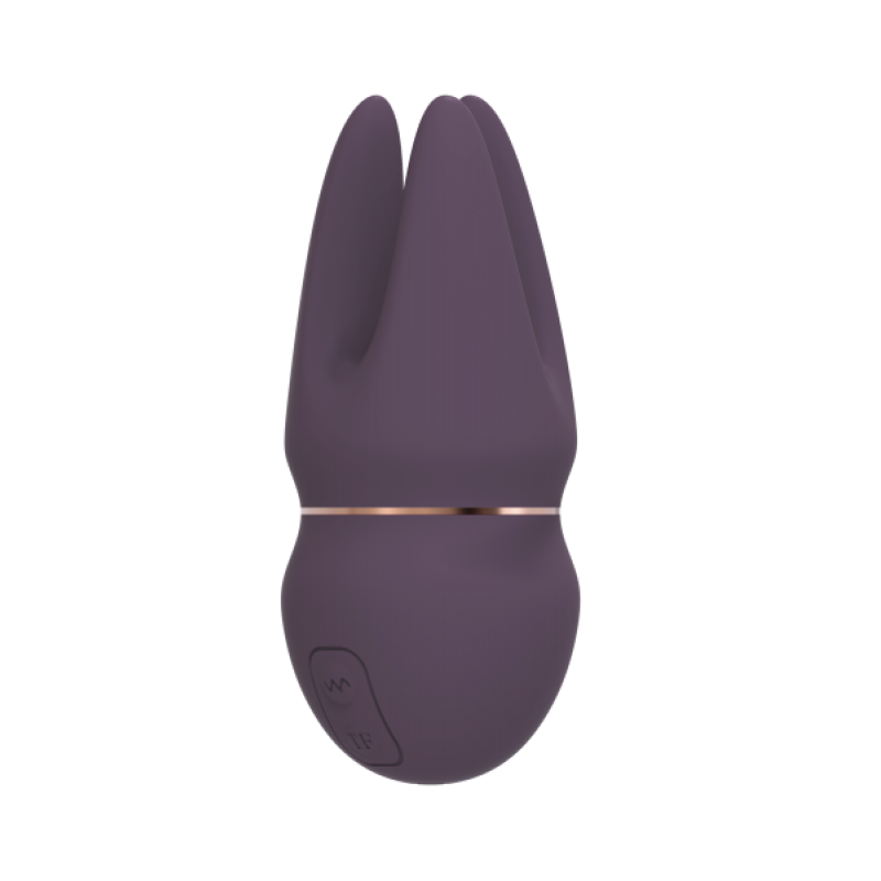 Клиторальный вибромассажер Dreamtoys Royal Fantasies Saga Клиторальный вибромассажер Dreamtoys Royal Fantasies Saga