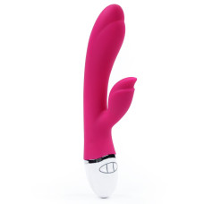 Вибратор LoveToy Dreamer II Vibrator Rose Red