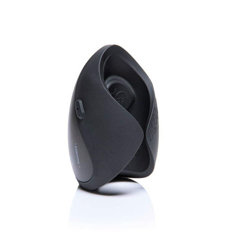 Іграшка для пеніса Hot Octopuss PULSE SOLO Essential, пульсація, використання без рук Іграшка для пеніса Hot Octopuss PULSE SOLO Essential, пульсація, використання без рук