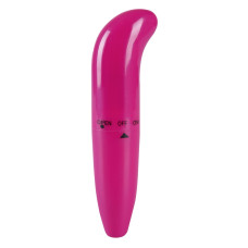 Стимулятор G-точки You2Toys G Mate G-Spot Vibrator