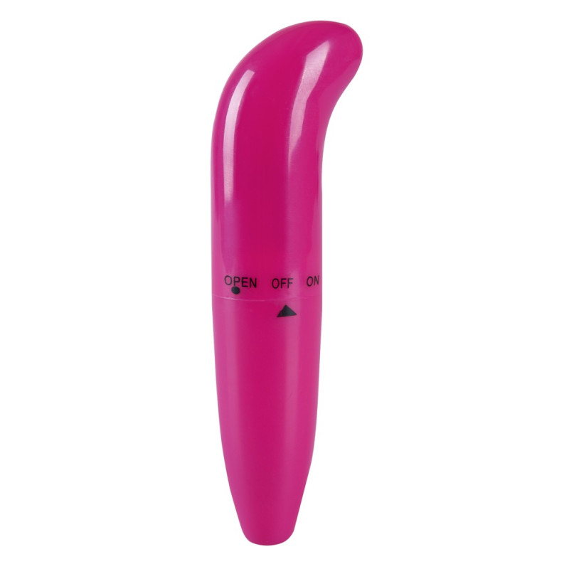 Стимулятор G-точки You2Toys G Mate G-Spot Vibrator Стимулятор G-точки You2Toys G Mate G-Spot Vibrator