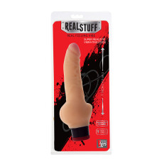 Вибратор Dreamtoys Realistx 7inch Vibrator Телесный 20637