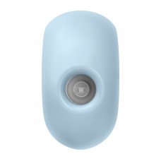 Вакуумний кліторальний стимулятор із вібрацією Satisfyer Sugar Rush Blue