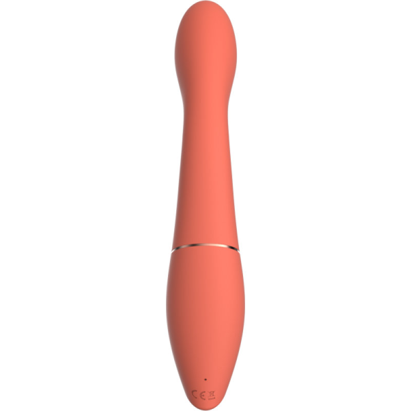 Вибромассажер для точки G Dreamtoys Charismatic Candice Вибромассажер для точки G Dreamtoys Charismatic Candice