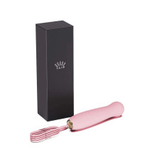 Пульсатор Zalo – AVA Attachment Sakura Pink для смарт-вибромассажера Zalo – AVA