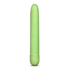 Вибратор Blush GAIA ECO GREEN