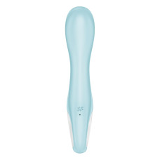 Смарт-вибратор точки G Satisfyer Air Pump Vibrator 5+.