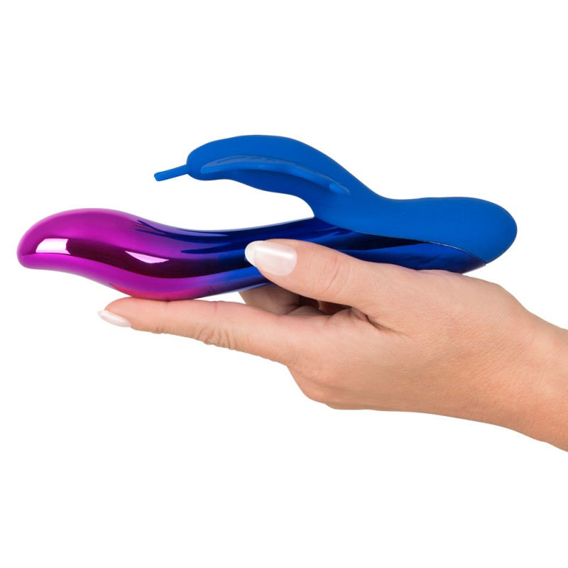 Hi-tech вибратор You2Toys Sparkling Butterfly Vibrator Hi-tech вибратор You2Toys Sparkling Butterfly Vibrator