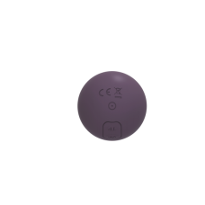 Клиторальный вибромассажер Dreamtoys Royal Fantasies Saga