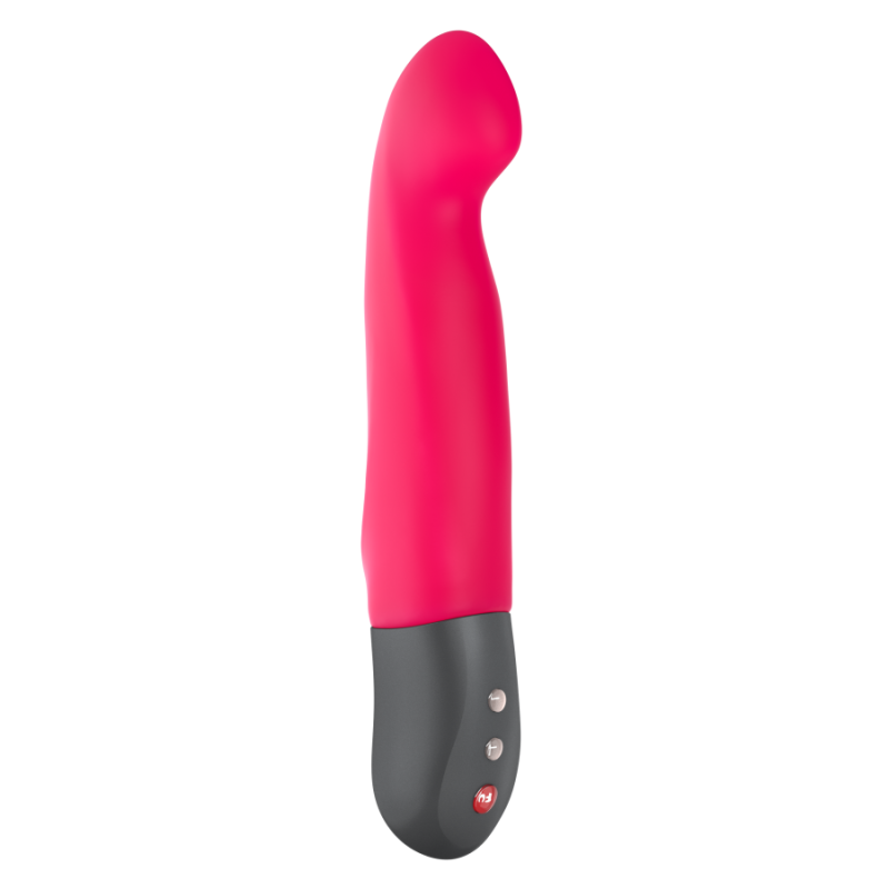 Вибратор-пульсатор Fun Factory Stronic G Розовый Вибратор-пульсатор Fun Factory Stronic G Розовый