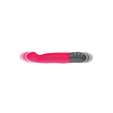 Вібратор-пульсатор Fun Factory Stronic G Рожевий