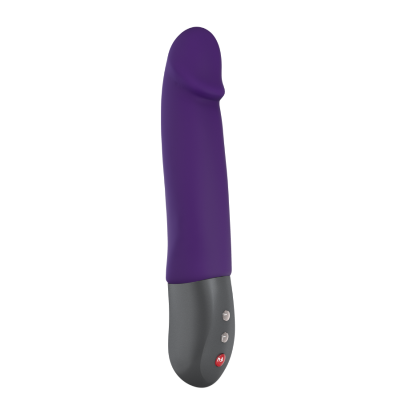 Вибратор-пульсатор Fun Factory Stroniс Real Фиолетовый Вибратор-пульсатор Fun Factory Stroniс Real Фиолетовый