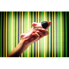 Вибратор Fun Factory Ocean Розовый