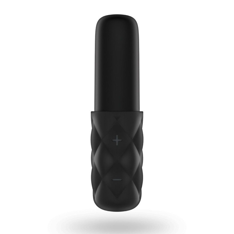 Мощный мини-вибратор Satisfyer Mini Sparkling Darling Мощный мини-вибратор Satisfyer Mini Sparkling Darling