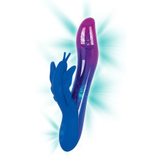 Hi-tech вибратор You2Toys Sparkling Butterfly Vibrator