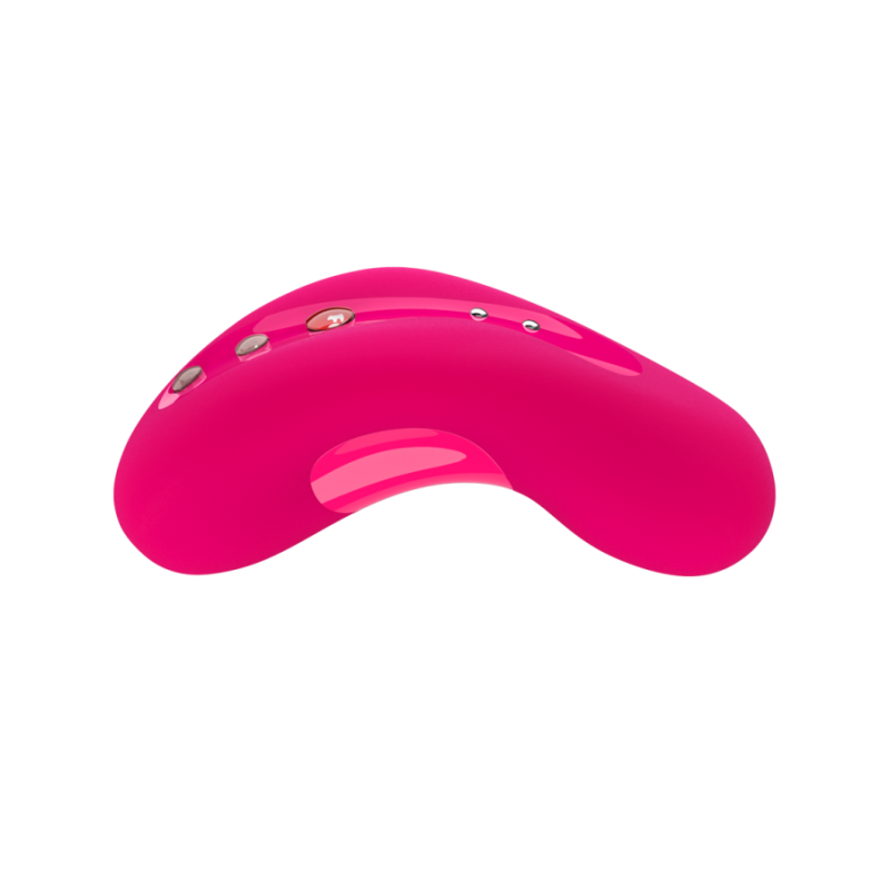 Вибратор Fun Factory Laya 2 Розовый Вибратор Fun Factory Laya 2 Розовый