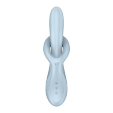 Вибратор Satisfyer Heat Flex 4 Blue