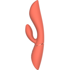 Двойной вибромассажер Dreamtoys Charismatic Carmen