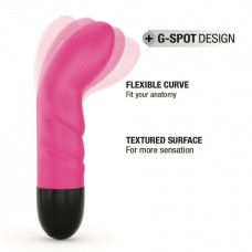 Вибратор Marc Dorcel Expert G 2.0 Фуксия