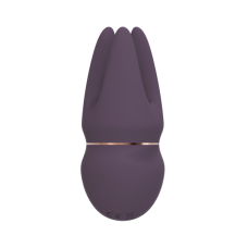 Клиторальный вибромассажер Dreamtoys Royal Fantasies Saga