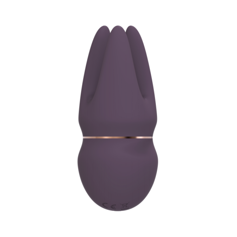 Клиторальный вибромассажер Dreamtoys Royal Fantasies Saga Клиторальный вибромассажер Dreamtoys Royal Fantasies Saga