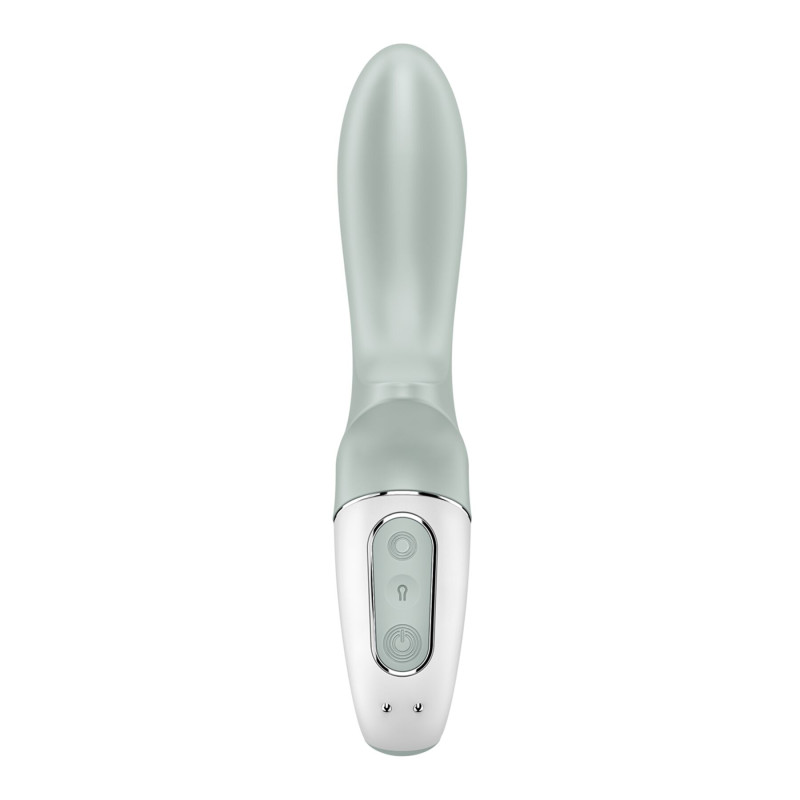 Вибратор Satisfyer Air Pump Booty 3 Вибратор Satisfyer Air Pump Booty 3