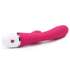 Вибратор LoveToy Dreamer II Vibrator Rose Red