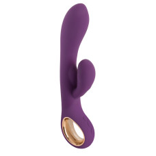 Вибратор You2Toys Rabbit Vibrator Petit Фиолетовый