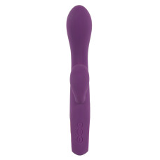 Вибратор You2Toys Rabbit Vibrator Petit Фиолетовый