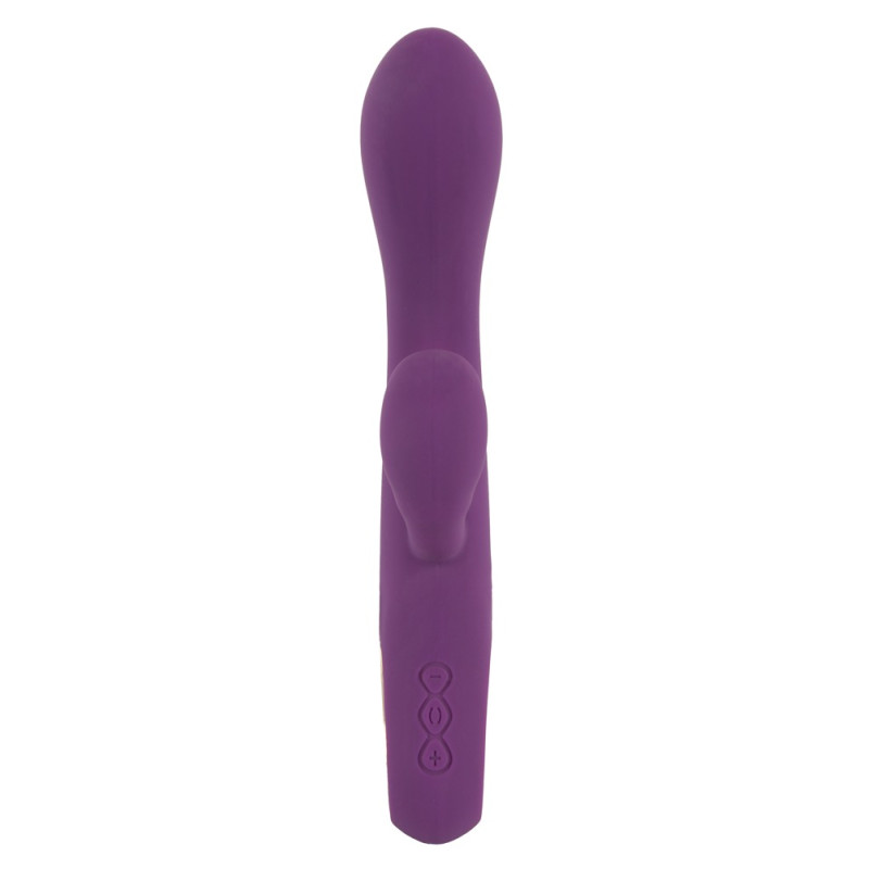 Вибратор You2Toys Rabbit Vibrator Petit Фиолетовый Вибратор You2Toys Rabbit Vibrator Petit Фиолетовый