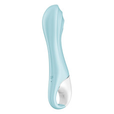 Смарт-вибратор точки G Satisfyer Air Pump Vibrator 5+.