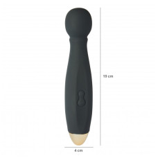 Вибратор Amor Vibratissimo Power Want черный