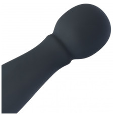 Вибратор Amor Vibratissimo Power Want черный