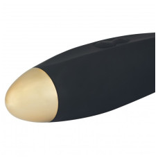 Вибратор Amor Vibratissimo Power Want черный