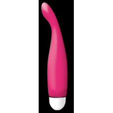 Стимулятор G-точки Joydivision Joystick mini Findus Comfort Розовый
