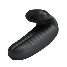 Насадка на палец Pretty Love Abbott Finger Vibrator Black