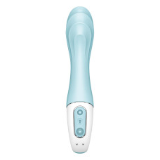 Смарт-вибратор точки G Satisfyer Air Pump Vibrator 5+.