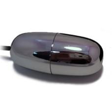 Виброяцйо LyBaile Silver Vibrating Egg