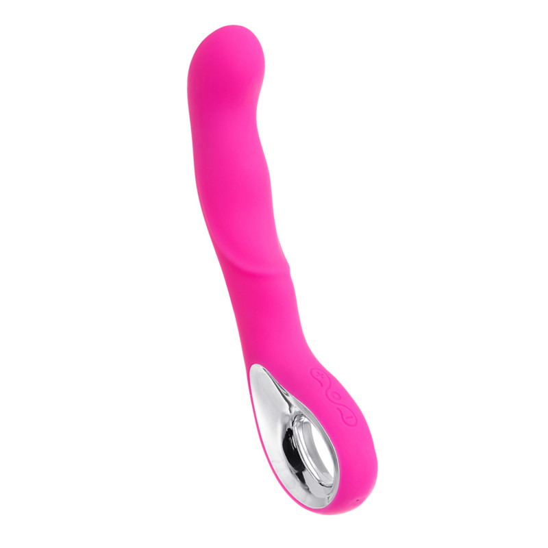 Hi-tech вібратор Toyfa EROTIST 541001 Hi-tech вібратор Toyfa EROTIST 541001