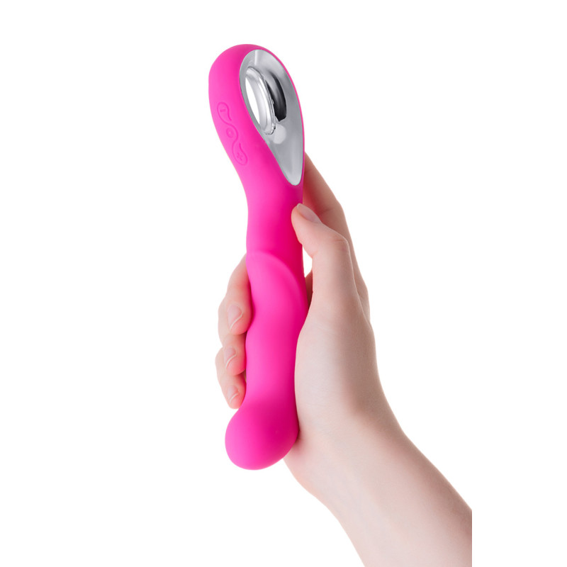 Hi-tech вібратор Toyfa EROTIST 541001 Hi-tech вібратор Toyfa EROTIST 541001